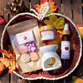 Coffret Rituel d'Automne