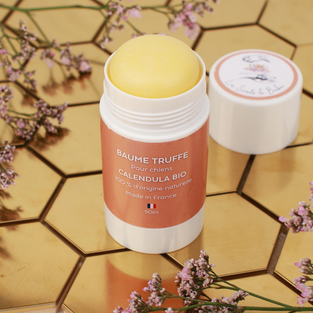 Stick baume truffe