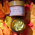 Crème de lune - Chantilly de soin
