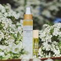 Duo rituel protecteur