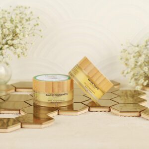 Duo baumes 30 ml - chiens et chats