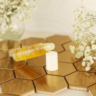 Roll-on répulsif pour chats et chiots