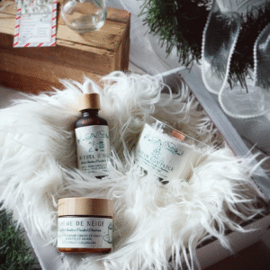 Box de Noël pour chiens et chats - édition Boubou's Pawfect Christmas