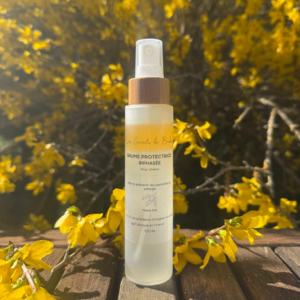 repulsif naturel chien brume protectrice