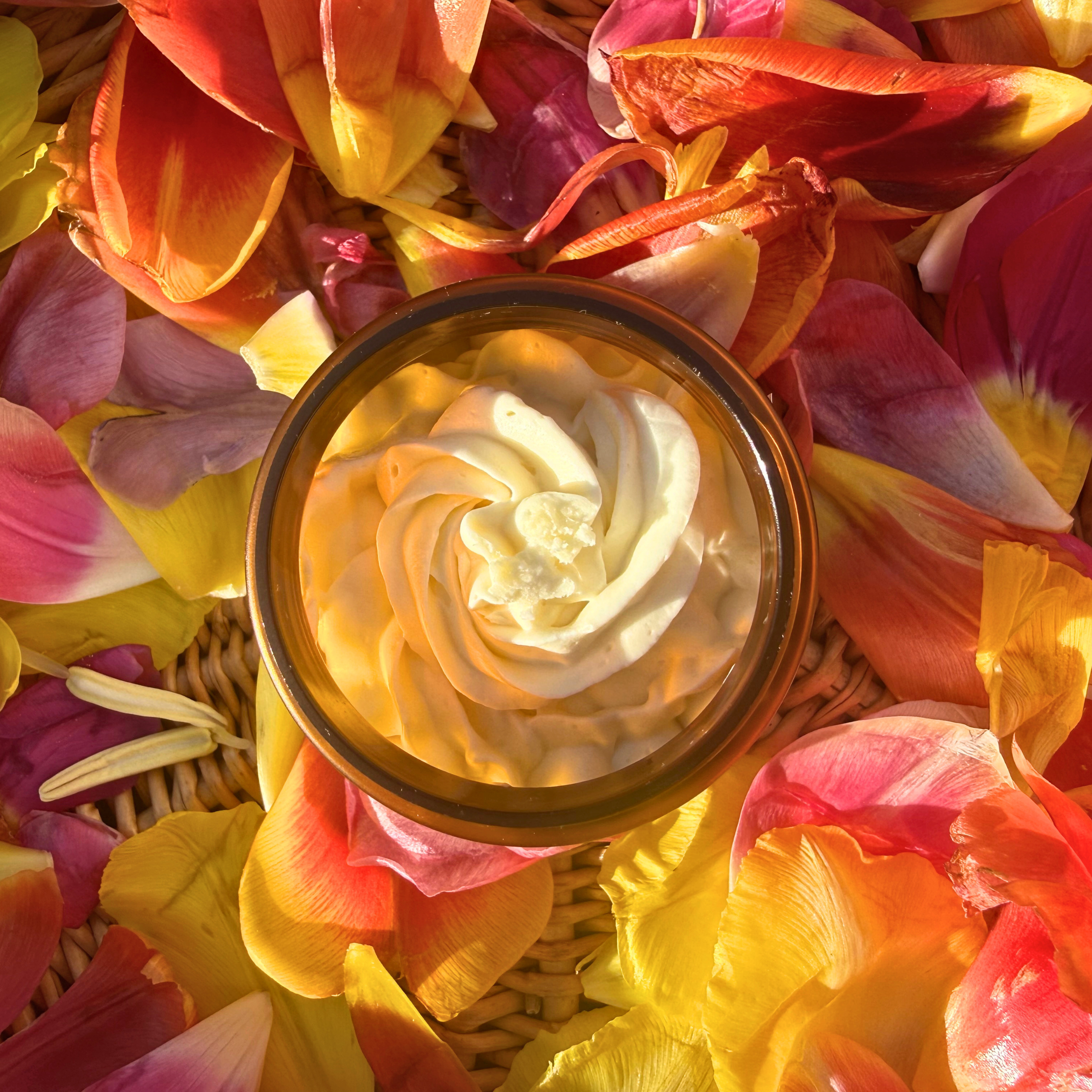 Chantilly de soin hydratante pour chiens et chats